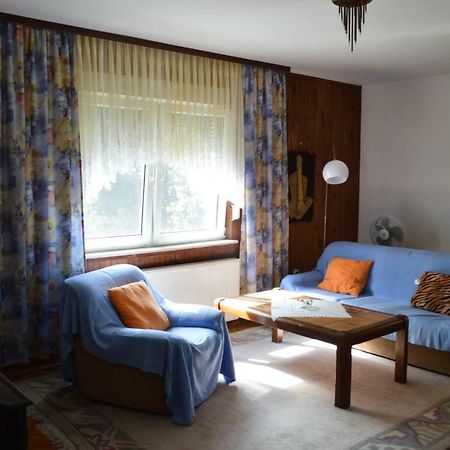 Bibinje Apartment 외부 사진