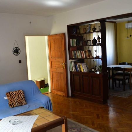 Bibinje Apartment 외부 사진