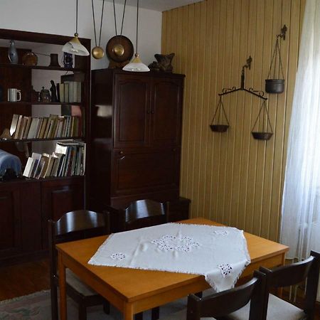 Bibinje Apartment 외부 사진