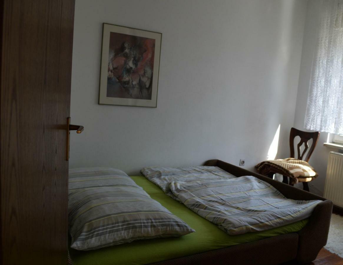 Bibinje Apartment 외부 사진
