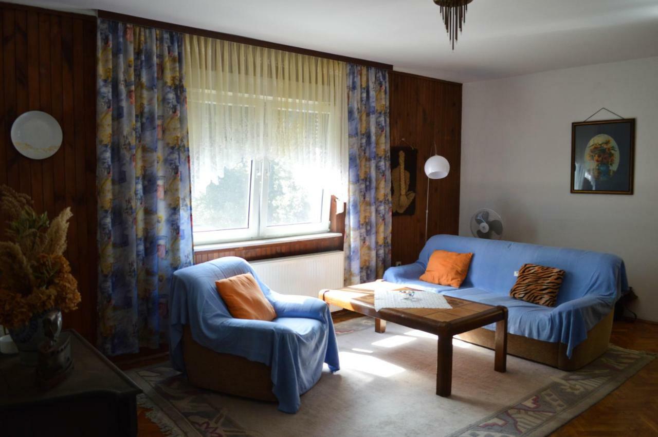 Bibinje Apartment 외부 사진