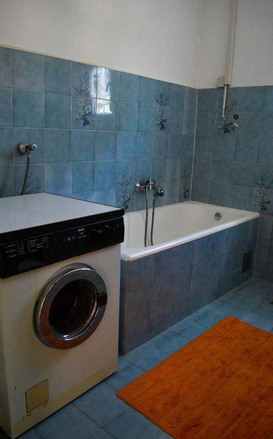 Bibinje Apartment 외부 사진