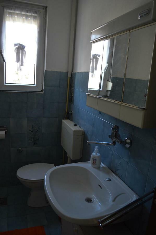 Bibinje Apartment 외부 사진