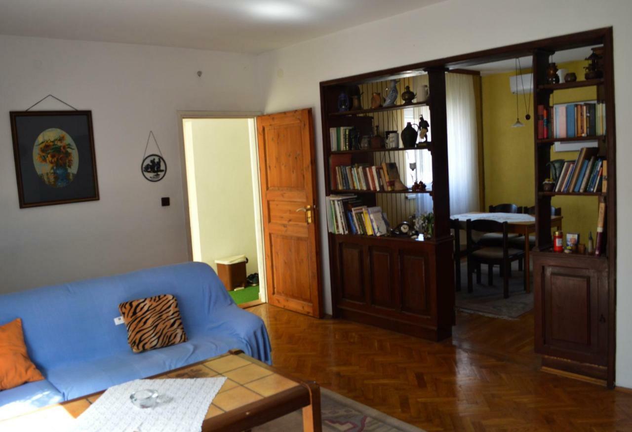 Bibinje Apartment 외부 사진