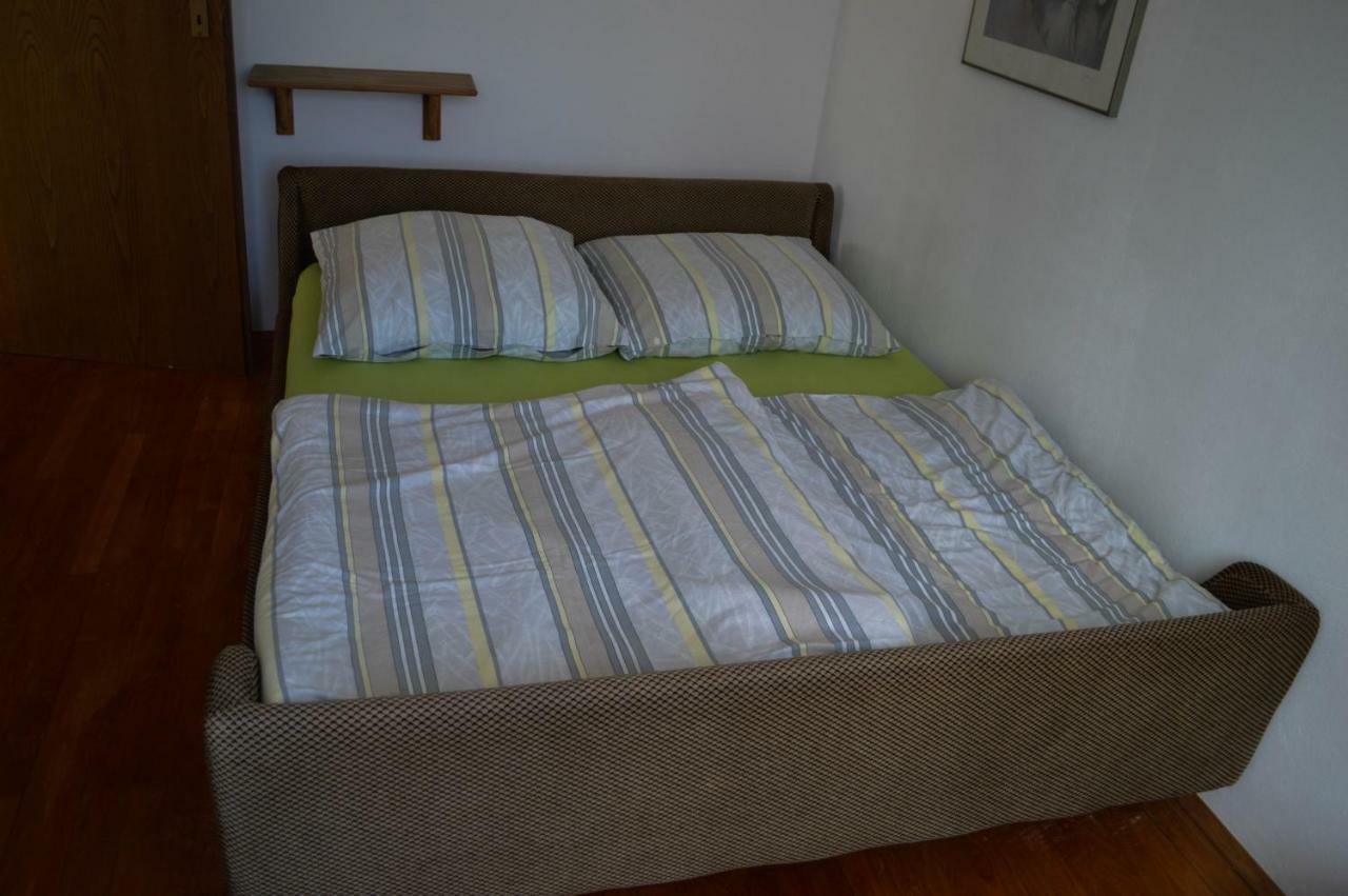 Bibinje Apartment 외부 사진