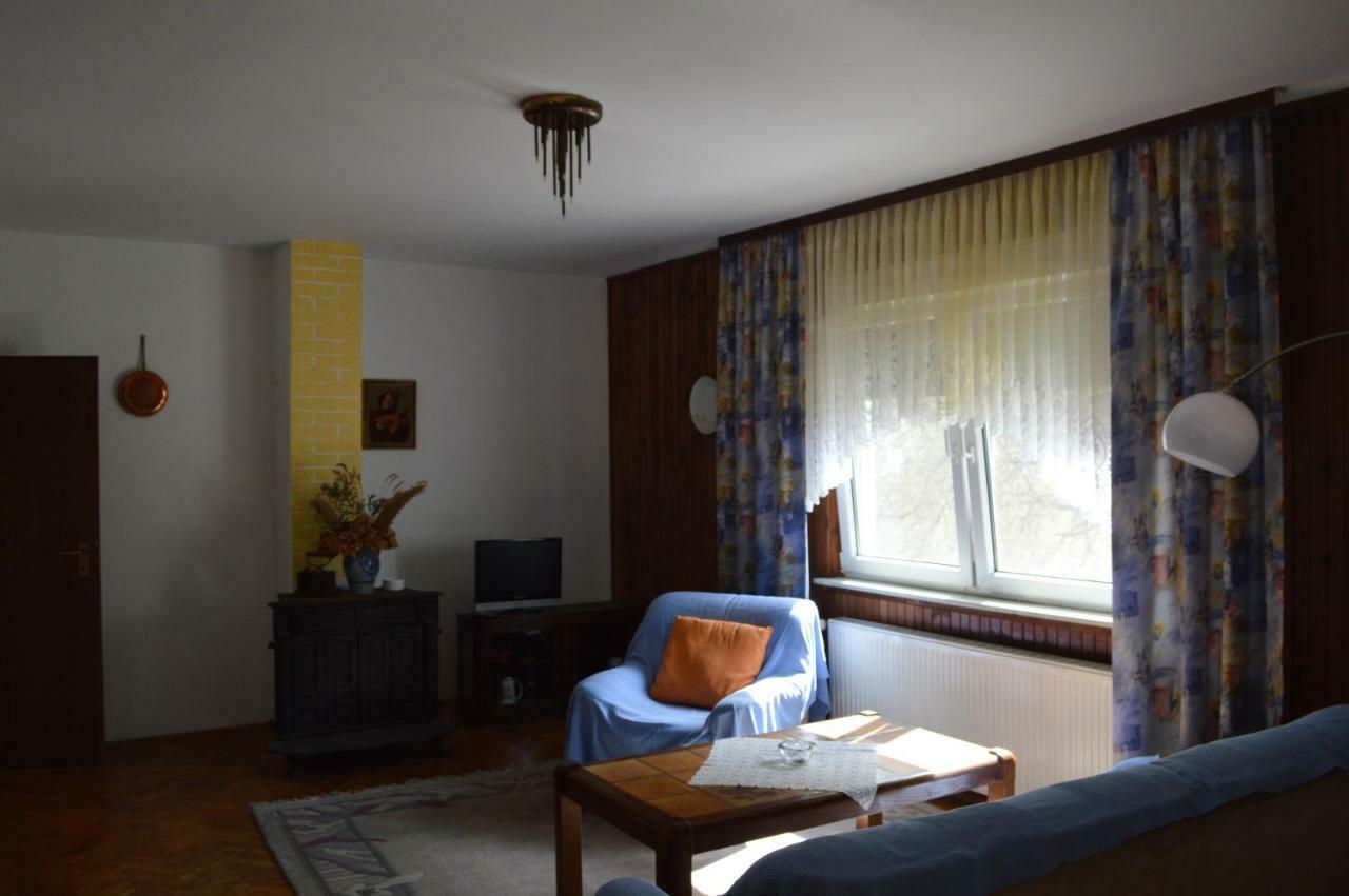 Bibinje Apartment 외부 사진