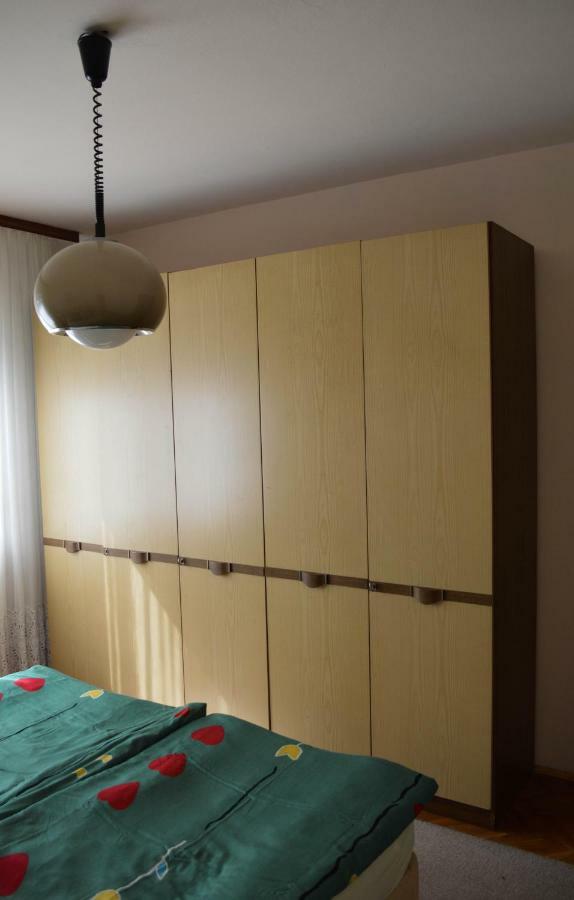 Bibinje Apartment 외부 사진