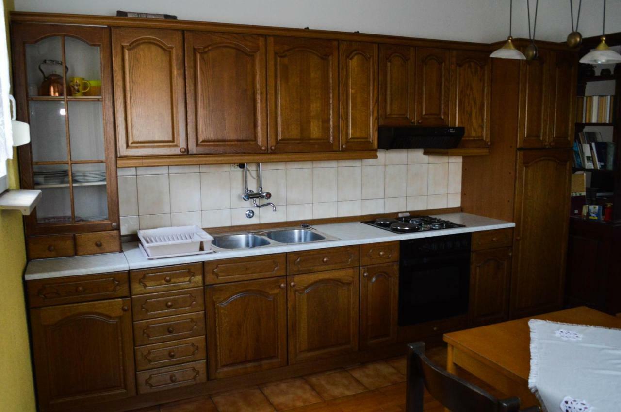 Bibinje Apartment 외부 사진