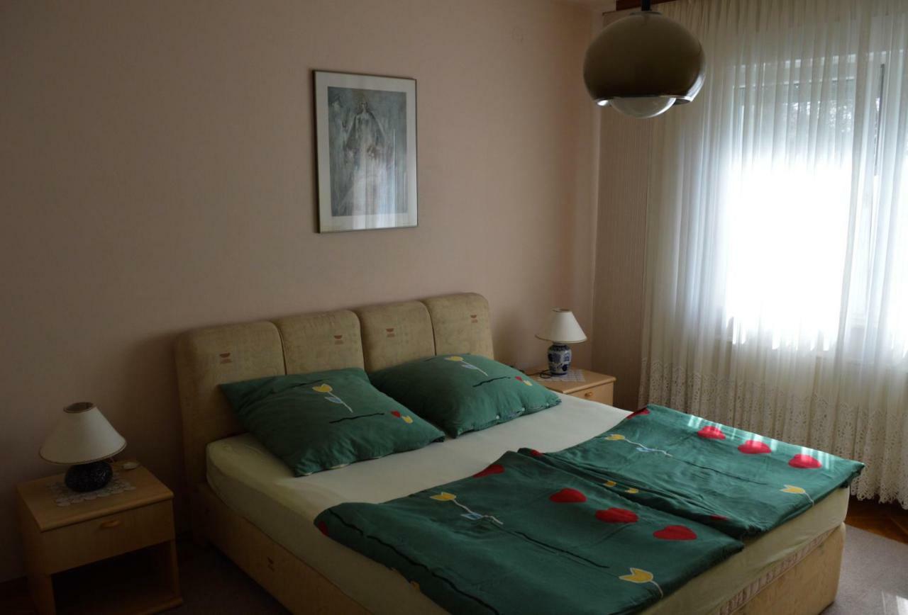 Bibinje Apartment 외부 사진