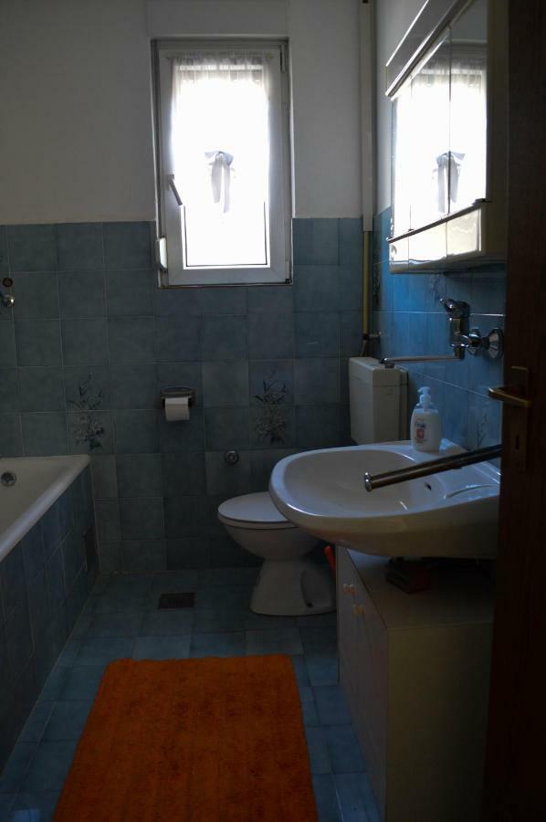 Bibinje Apartment 외부 사진