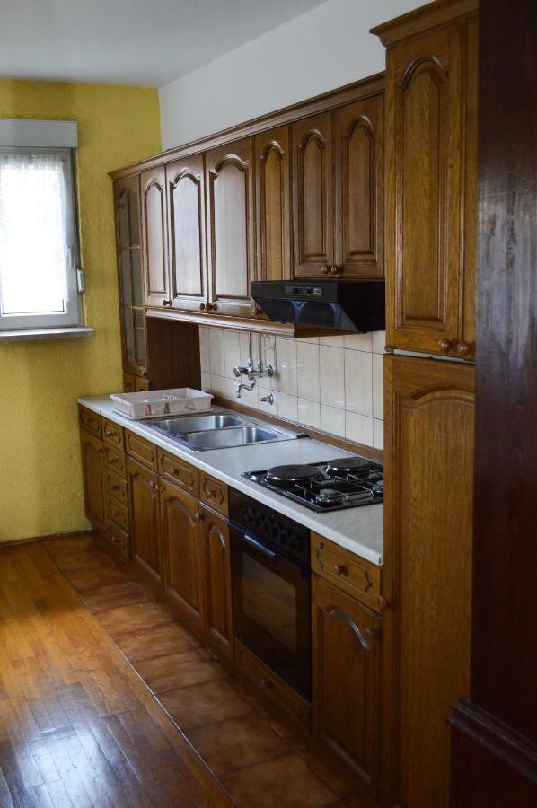 Bibinje Apartment 외부 사진