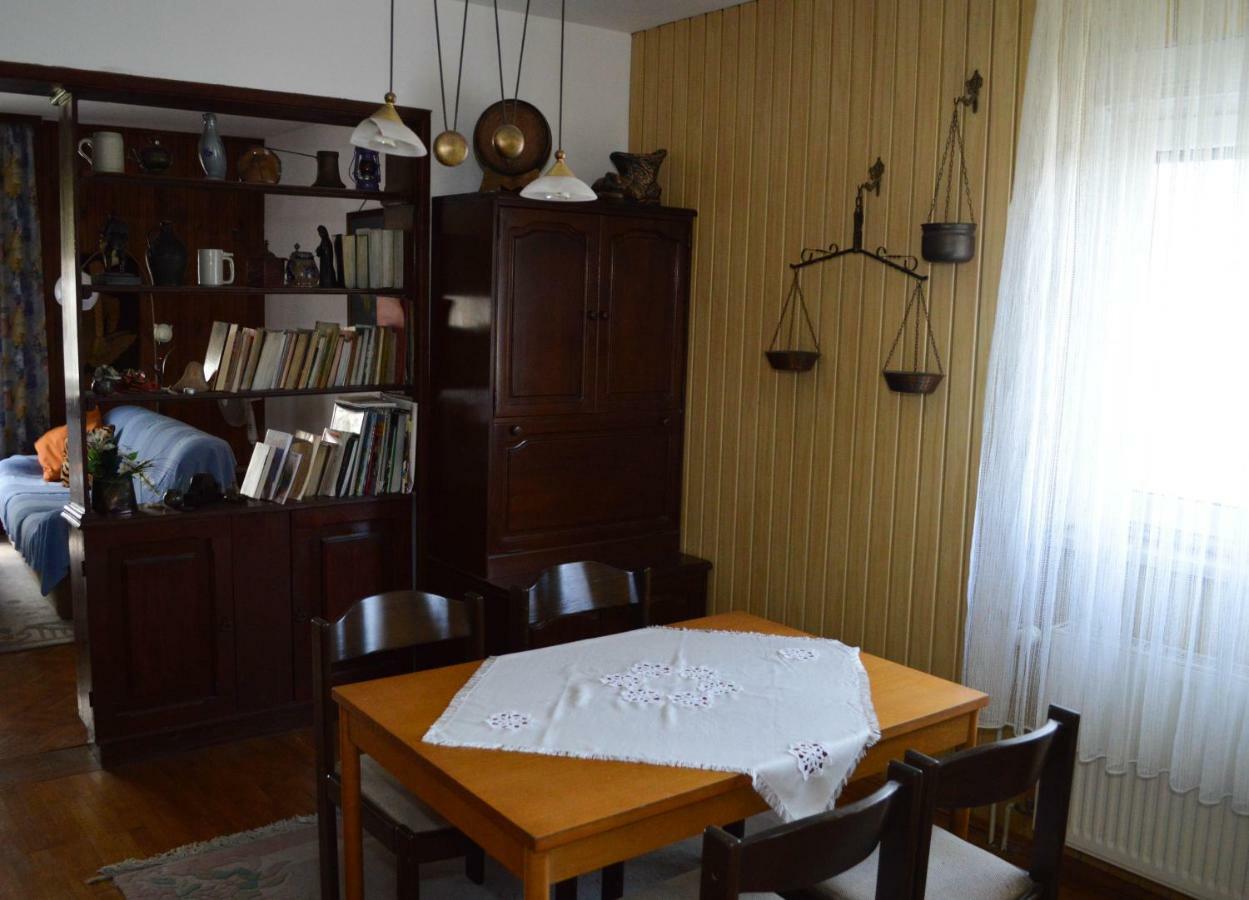 Bibinje Apartment 외부 사진