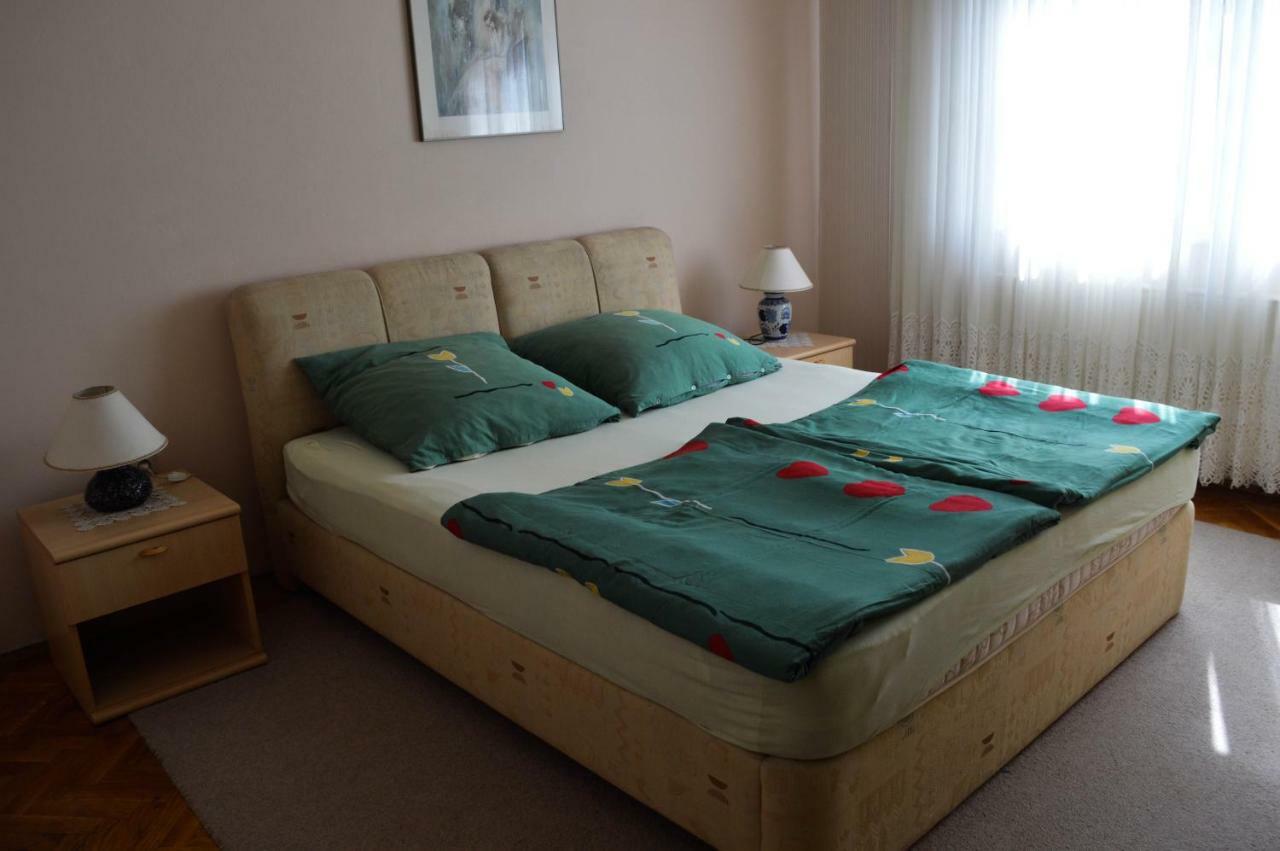 Bibinje Apartment 외부 사진