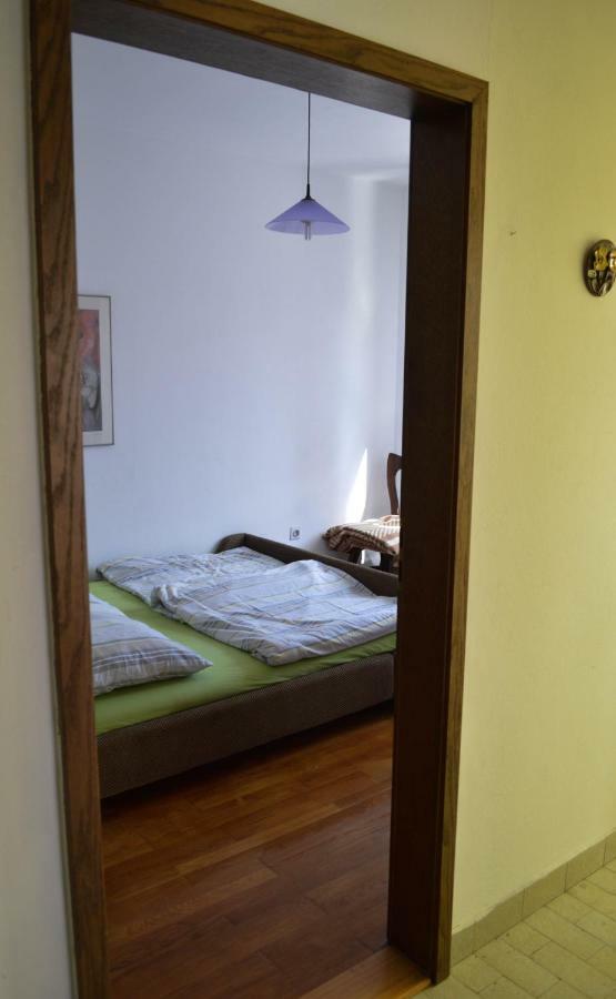 Bibinje Apartment 외부 사진