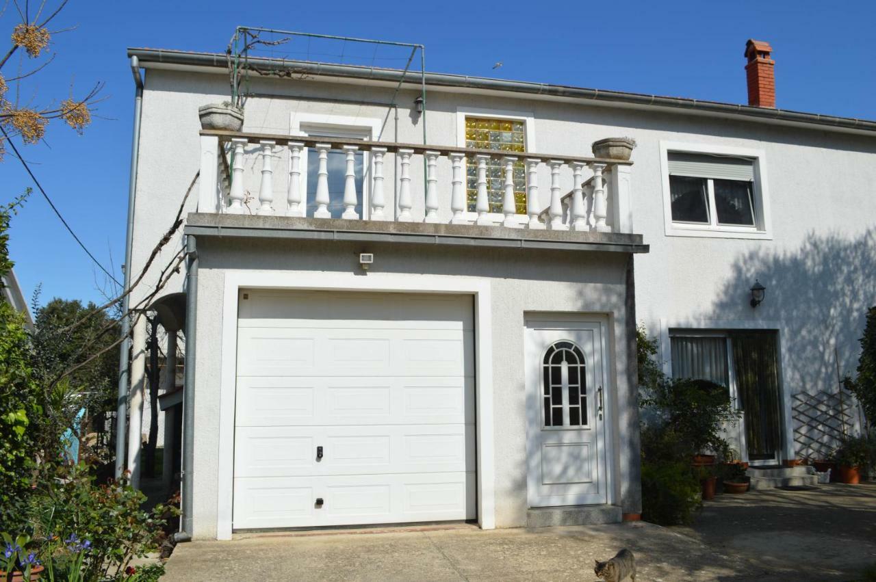 Bibinje Apartment 외부 사진